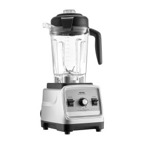 Blender for Smoothies, 85 oz 1400W, Professional Blender with Powerful Motor, Multi-Functional Food Processing Blender for Smoothie/Milkshake/Jui